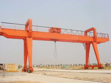 Kaksipalkkista ruutuun tyyppi 250 tonnin lastauslaiturin Crane hinta